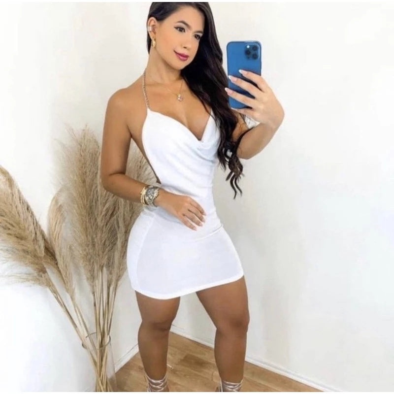 Vestido Isabella